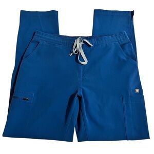 FIGS Yola Skinny Scrub Pants